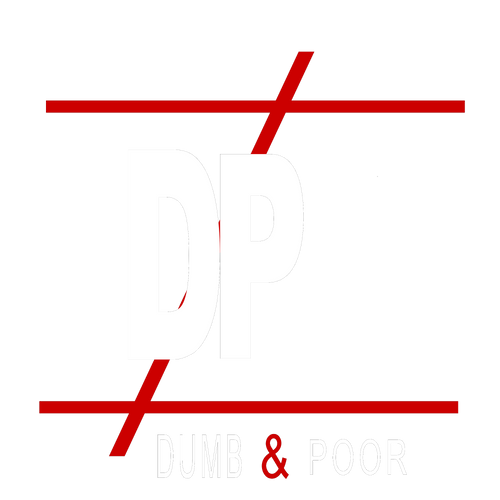 Dumb & Poor Clothing